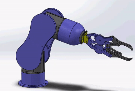 ��צ�A�֙Cе�ۺ�����ʾ�Y(ji��)��(g��u)3D�D�� Solidworks�OӋ