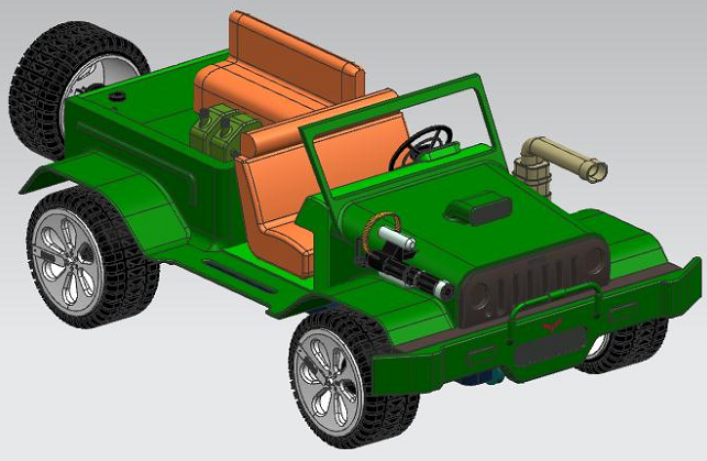 ���ԽҰ܇Сģ��3D�D�� STP��ʽ