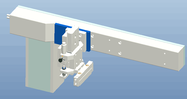 ȡ��ģ�M�Cе�ֶ����^�Y��3Dģ�͈D�� CREO�OӋ