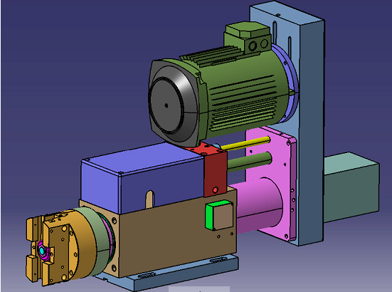 TGD 35�M�ϙC(j��)��ͨ�ò����M܇�^3D�D�� IGS��ʽ