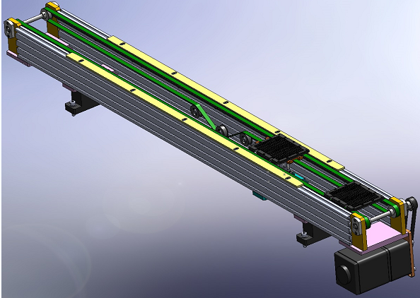 С�бPƽ��ݔ�͙C(j��)��(g��u)3D�D�� Solidworks�O(sh��)Ӌ(j��)