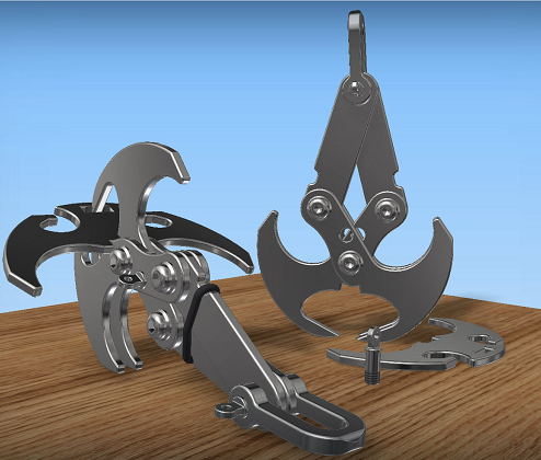 ץ�^����צ�Y(ji��)��(g��u)3D�D�� INVENTOR�O(sh��)Ӌ(j��) ��STP IGS