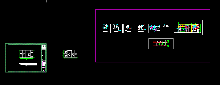 ˮ�a�Uˮ̎���OӋ�D������ƽ�沼�ÈD���Mˮ�����ùܵ�ʾ��D��Ƭ�A�ùܵ�ʾ��D��PAM�ùܵ�ʾ��D��MBR��ˮ�ü����_ϴ�ùܵ�ʾ��D�������L�C����������ܵ�ʾ��D��