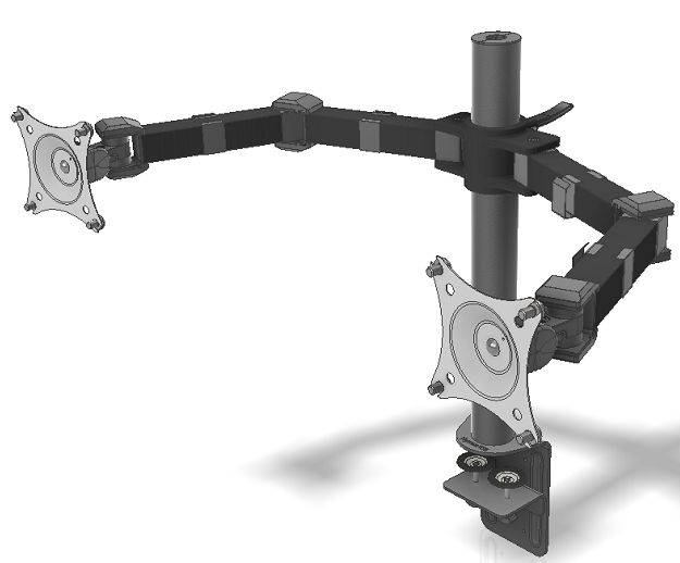 �p���@ʾ��֧��3D�D�� INVENTOR2020�OӋ ��STP��ʽ