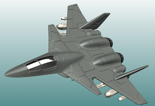 F-95 (zhn)C3DD x_t stepʽ