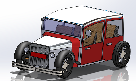 �Ϡ�܇(ch��)��(ji��n)��ģ��3D�D�� Solidworks�O(sh��)Ӌ(j��)