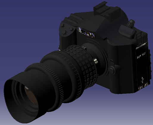 �η����C����ģ��3D�D�� CATIA�OӋ