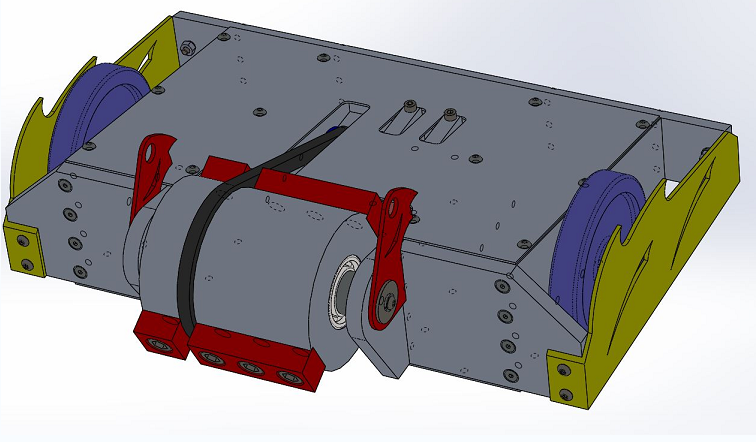 �𶷙C����܇3D�D�� STEP��ʽ