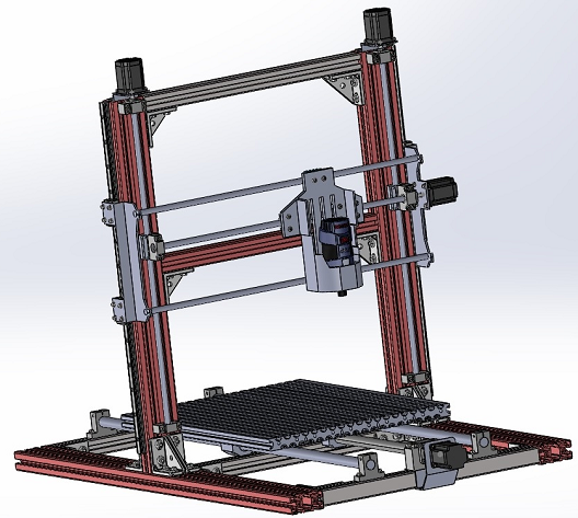 ������CNC㊴�����ģ��3D�D�� STEP��ʽ