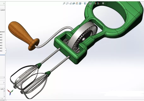 �֓u����3D�D�� Solidworks�OӋ ��STEP