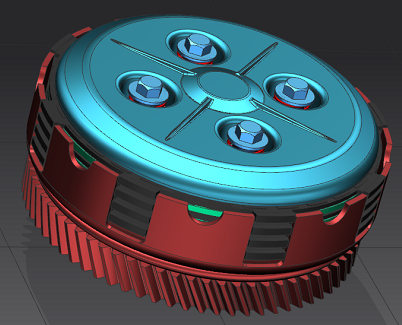 �x����ģ��3D�D�� UG�OӋ