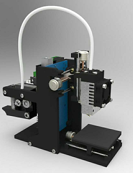 ����3D��ӡ�C(j��)ģ�͈D�� Solidworks�O(sh��)Ӌ(j��)