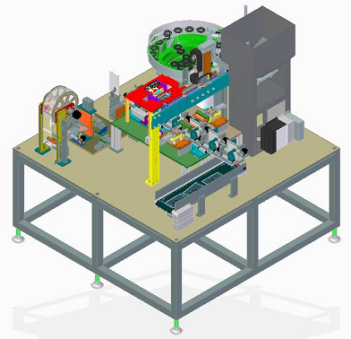 ��܇�ͷ����ϰ��b�O��3D�D�� STEP��ʽ