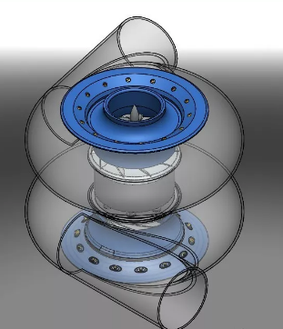 �u݆������3D��(sh��)ģ�D�� Solidworks�O(sh��)Ӌ