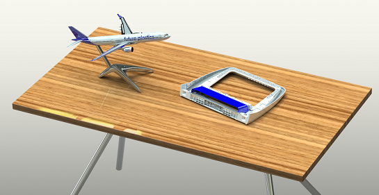 �����ϵĺ�ģ�w�Д[��3D��(sh��)ģ�D�� IGS��ʽ