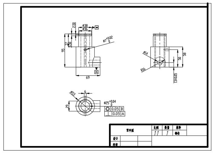 CA6140���_�P(gu��n)���ֱ��������ˇҎ(gu��)�̼��A���O(sh��)Ӌ(j��)