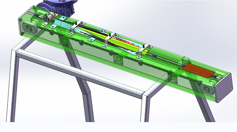 �ۏ��C�۷��Cģ��3D�D�� STEP��ʽ