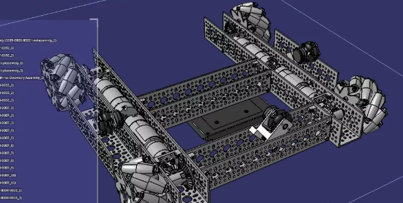 ���˼{ķ݆С܇�ױPģ��3D�D�� STP��ʽ