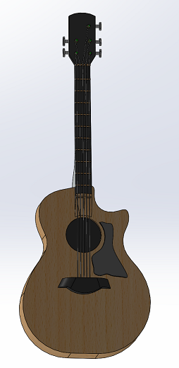 ��ͨ������(ji��n)��ģ��3D�D�� Solidworks�O(sh��)Ӌ(j��)