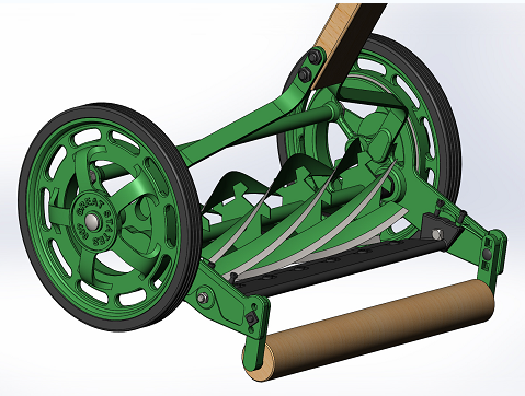 �LͲʽ��ݙC3D�D�� Solidworks�OӋ