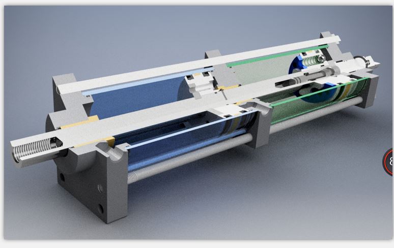 Һ����Ӹ�3Dģ�͈D�� STP��ʽ