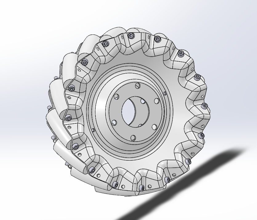 ݁���ܼ��Ų�ʽ���˼{ķ݆3D��ģSolidworks�OӋ