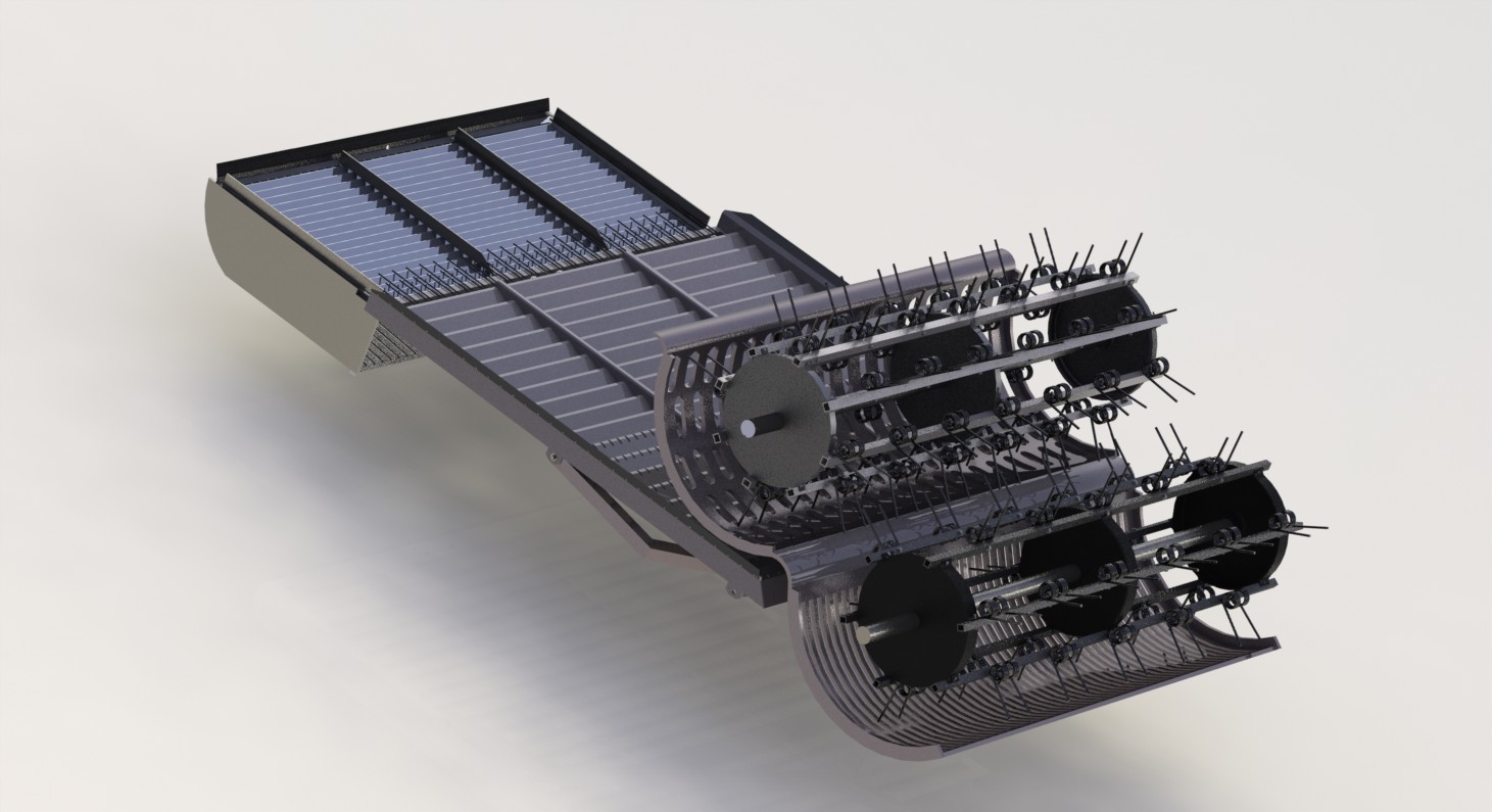 �����ի@�C�Ȳ��Y��3D�D�� Solidworks�OӋ stp��ʽ