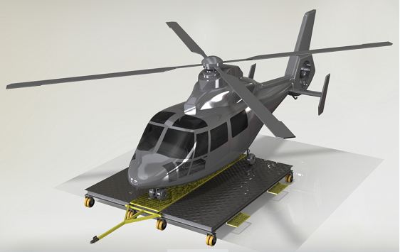 ֱ���C(j��)ģ�ͼ���ƽ����܇3D�D�� IGS��ʽ