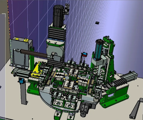 �๤λ�ǘ��O��3D�D�� STP��ʽ