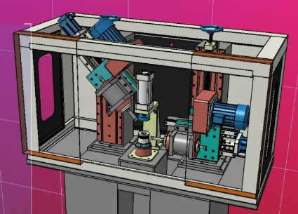 �����@���O(sh��)��3D�D�� IGS��ʽ