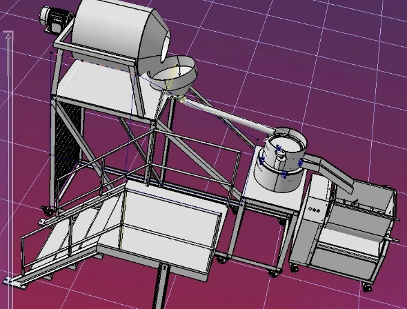 ������a�O��3D�D�� IGS��ʽ