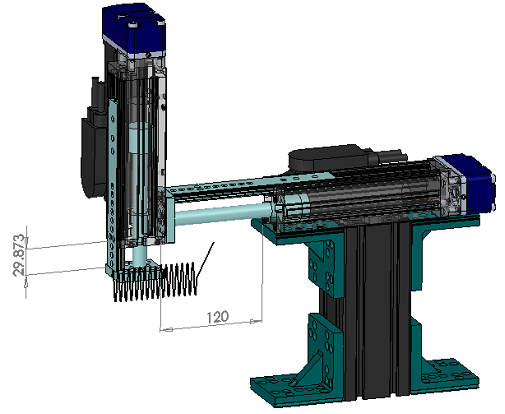  xy�ѿ����C����3D�D�� Solidworks�O(sh��)Ӌ ��STEP