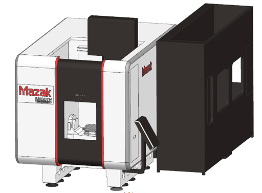 ���S�Ӽӹ��C����3D�D�� STEP��ʽ