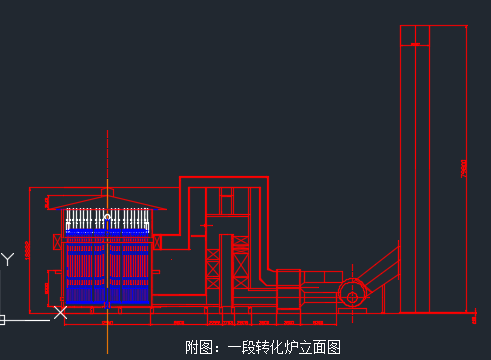 �ϳɰ�һ���D(zhu��n)���t����D.DWG