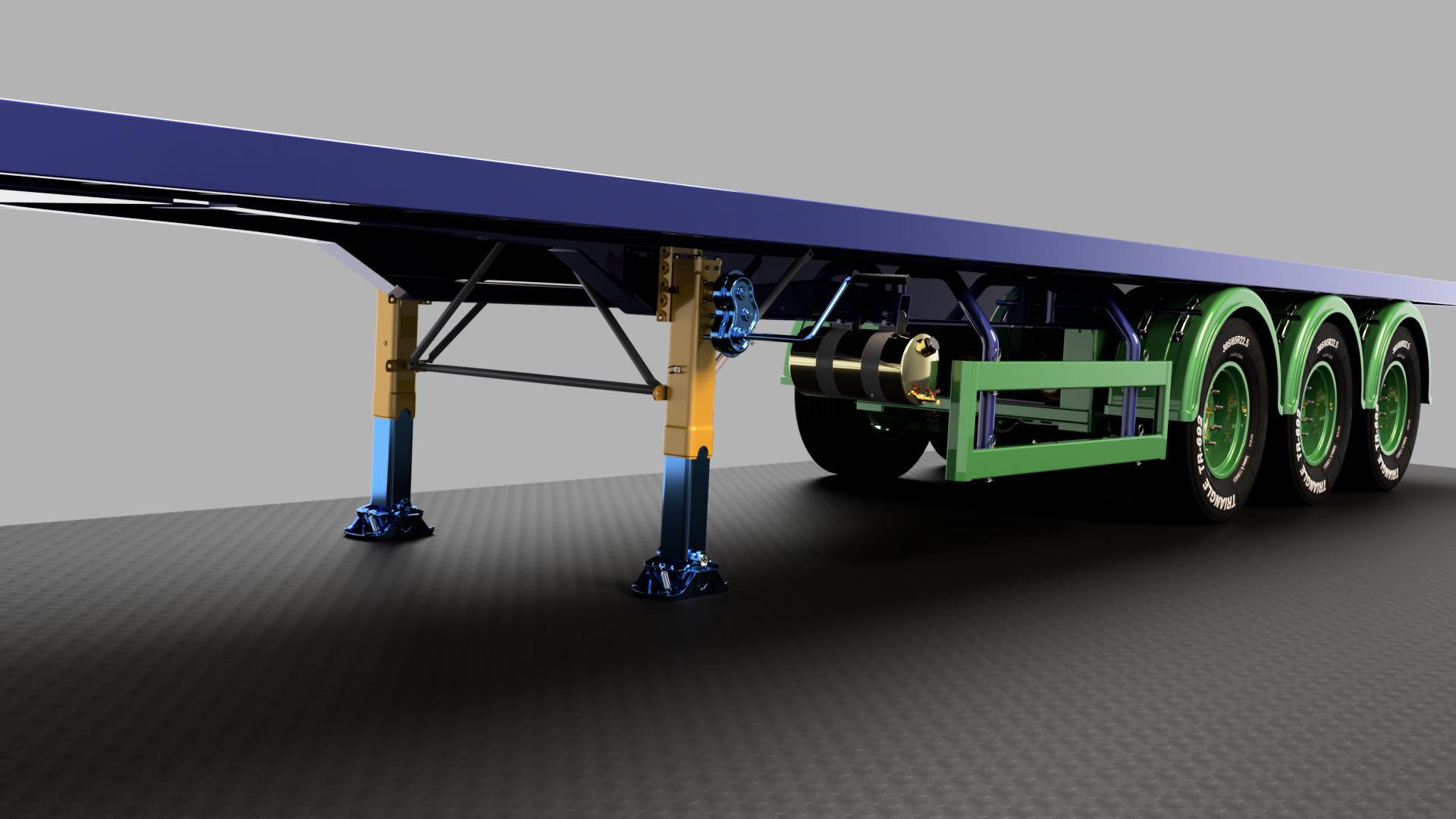 ��܇֧��֧�ܙC��3D�D�� STEP��ʽ