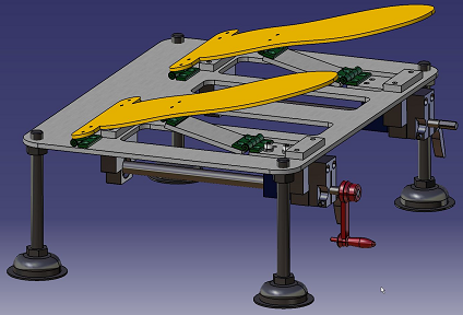 �_̤��3D��ģ�D�� CATIA�OӋ ��STP��ʽ