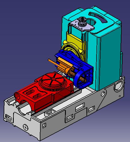 6�SCNC�C�����ĽY��3D�D�� STEP��ʽ