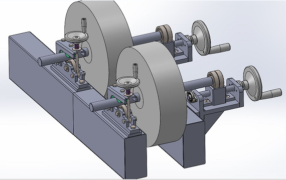 ����Ȧ�{���C��3D�D�� STEP��ʽ