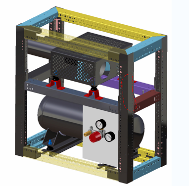 �Չ��C(j��)��3Dģ��STP��ʽ