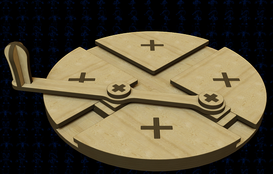 �E�AҎ(gu��)ƴ�b���ģ��3D�D�� ��N��ʽ