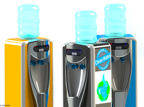 ���@�ˮ�Cģ��3D�D�� Solidworks�OӋ