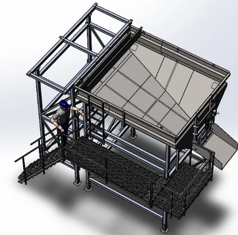 ���I���ղ�3D��ģ�D�� Solidworks�OӋ