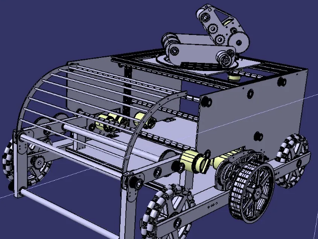 �C����܇3D�D�� STEP��ʽ