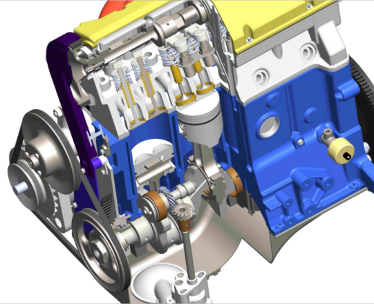 ��܇�l�әCģ��3D�D��  ��stp��ʽ