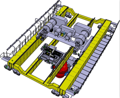 450T���ؙC����ģ��3D�D�� STP��ʽ