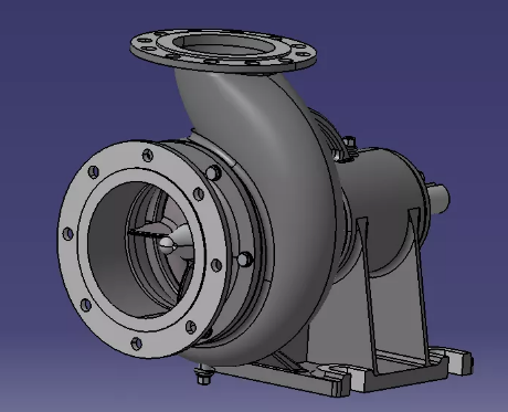 �x��ˮ��3Dģ�� catia�OӋ