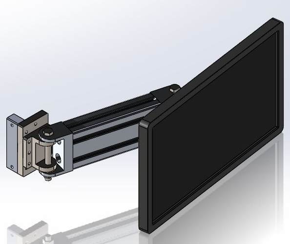 �@ʾ�����D(zhu��n)֧�ܽY(ji��)��(g��u)3D�D�� STEP��ʽ