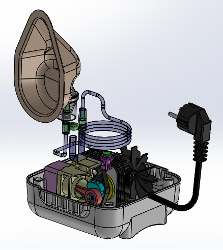 ���F�������C3D�D�� STEP x_t��ʽ