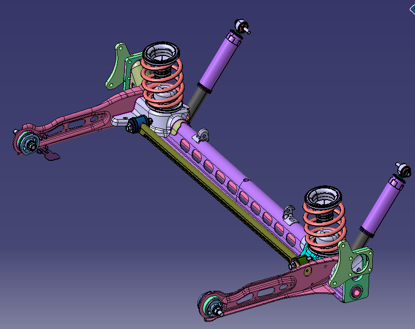 �I܇Ť����ʽ�Ғ�CATIA�O(sh��)Ӌ(j��)