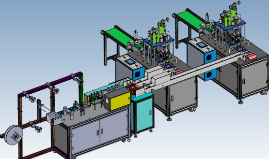 ȫ�Ԅ�һ�϶�ƽ����֙Cģ��3D�D�� STEP��ʽ